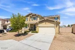 4323 Ivesbrook St W, Lancaster, CA 93536