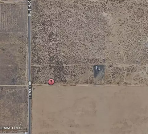 East Ave M & 30th Ste, Palmdale, CA 93550