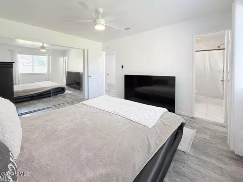 Bedroom - 1802 Linda Ave, Lancaster, CA 93534 photo 2 of 3