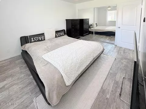 Bedroom - 1802 Linda Ave, Lancaster, CA 93534 photo 1 of 3