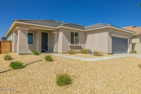 3627 Santa Monica Ct, Rosamond, CA 93560