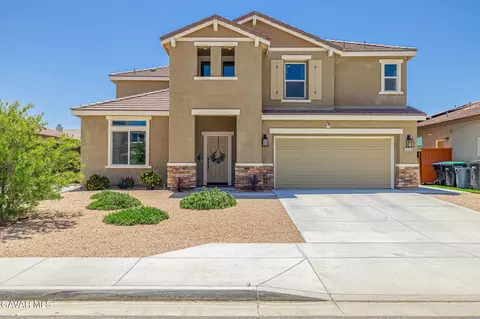 3428 Sonya Ave, Rosamond, CA 93560