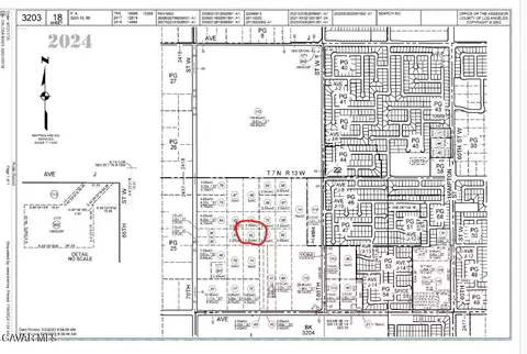 67 West Avenue J-12, Del Sur, CA 93536