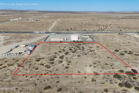 E 170th Street, Lancaster, CA 93535 photo 5