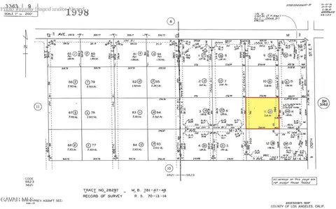 E 170th Street, Lancaster, CA 93535 photo 12