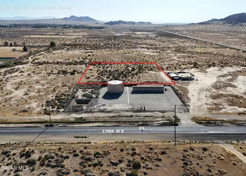 E 170th Street, Lancaster, CA 93535 photo 9