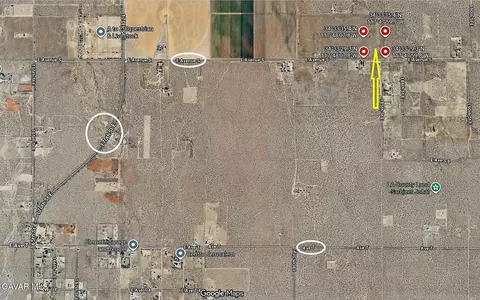 18500 Avenue S E, Palmdale, CA 93591 photo 33
