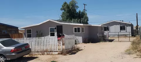 26853 Anderson St, Boron, CA 93516