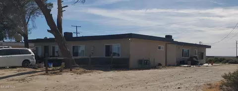 13401 Davenport St, North Edwards, CA 93523