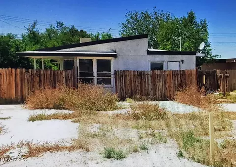 13215 Davenport St, North Edwards, CA 93523