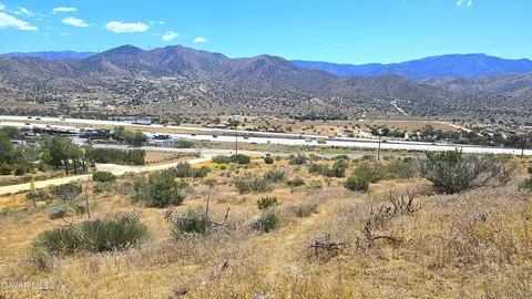 San Gabriel Avenue, Acton, CA 95310