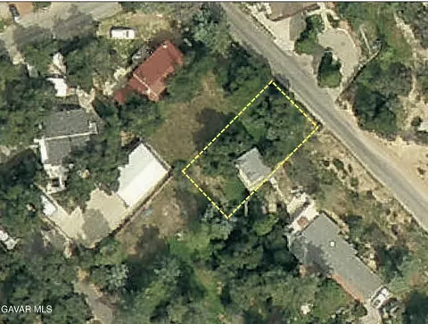 0 Calle El Capitan, Green Valley, CA 91390