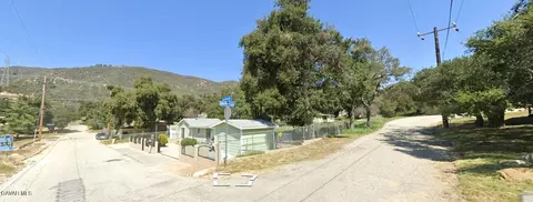 Calle Plana Vic Manzanit, Green Valley, CA 91350