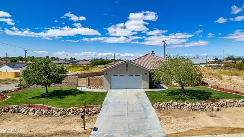 10260 Rea Ave, California City, CA 93505
