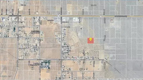 135 Nn V12 Ave E # V12, Pearblossom, CA 93553