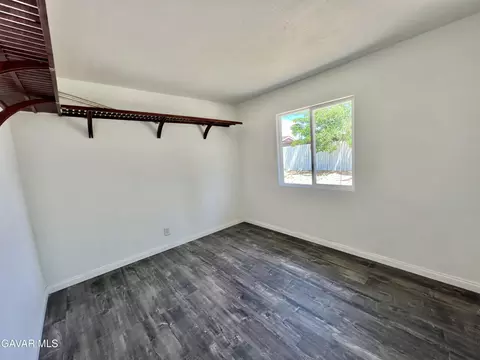 Bedroom - 45430 Andale Ave, Lancaster, CA 93535 photo 2 of 5