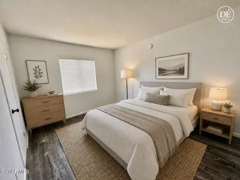 Bedroom - 45430 Andale Ave, Lancaster, CA 93535 photo 5 of 5