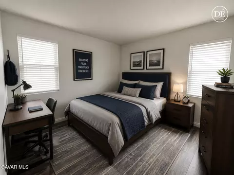 Bedroom - 45430 Andale Ave, Lancaster, CA 93535 photo 3 of 5