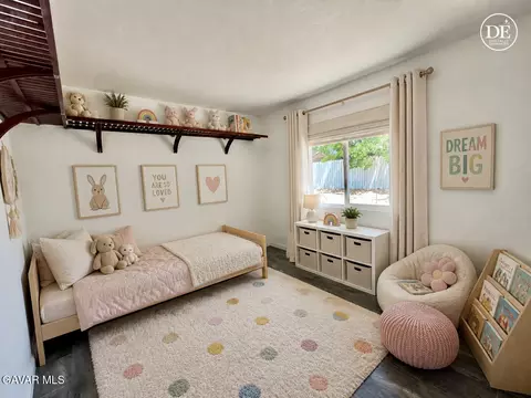 Bedroom - 45430 Andale Ave, Lancaster, CA 93535 photo 1 of 5