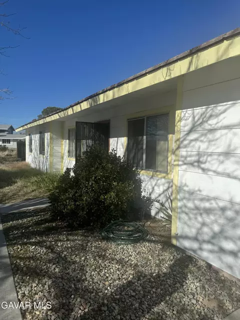 21400 Jupiter Pl #1054-A, California City, CA 93505