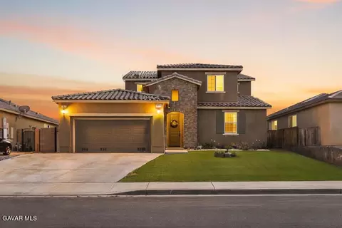 3426 Puma Ave, Rosamond, CA 93560