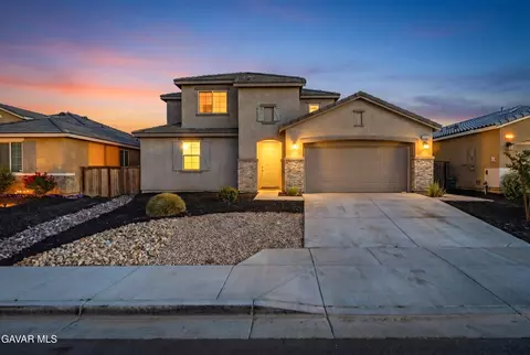 3832 Westbrook Ave, Rosamond, CA 93560