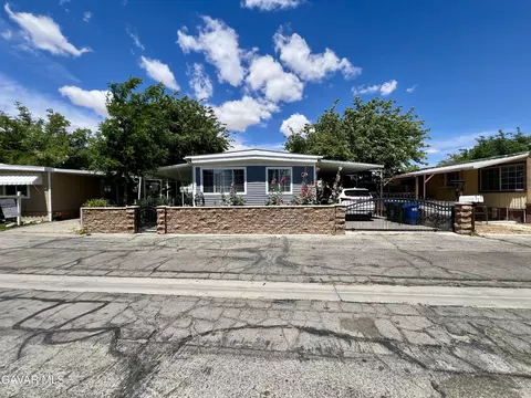 3255 Avenue R E #SPC 97, Palmdale, CA 93550