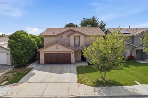 45713 Caledonia Ct, Lancaster, CA 93534