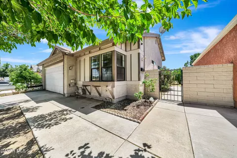 Exterior - 2820 E Avenue S, Palmdale, CA 93550 photo 3 of 13