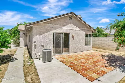 Exterior - 2820 E Avenue S, Palmdale, CA 93550 photo 12 of 13
