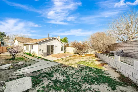 Exterior - 2820 E Avenue S, Palmdale, CA 93550 photo 5 of 13