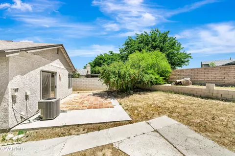 Exterior - 2820 E Avenue S, Palmdale, CA 93550 photo 13 of 13