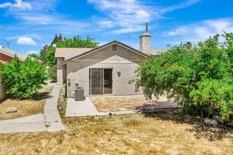 Exterior - 2820 E Avenue S, Palmdale, CA 93550 photo 11 of 13