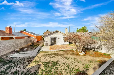 Exterior - 2820 E Avenue S, Palmdale, CA 93550 photo 4 of 13
