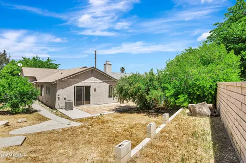 Exterior - 2820 E Avenue S, Palmdale, CA 93550 photo 10 of 13