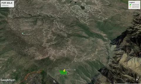 27120 El Camino Dr, Tehachapi, CA 93561 photo 10
