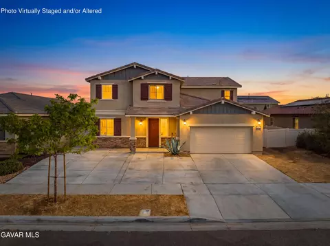 45025 43rd St, Lancaster, CA 93536