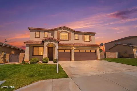 43624 57th St W, Lancaster, CA 93536