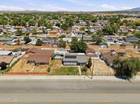 View/Area - 38512 30th St E, Palmdale, CA 93550 photo 2 of 2