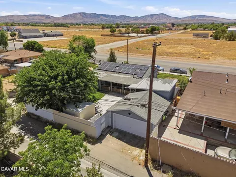 View/Area - 38512 30th St E, Palmdale, CA 93550 photo 1 of 2