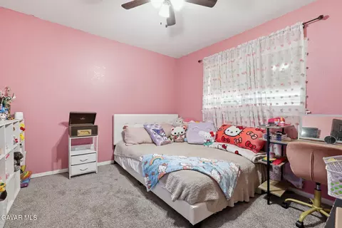 Bedroom - 38512 30th St E, Palmdale, CA 93550 photo 2 of 3