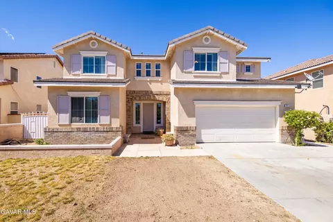 4613 Avenue J13 W, Lancaster, CA 93536