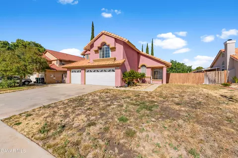39550 Rowan Ct, Palmdale, CA 93551