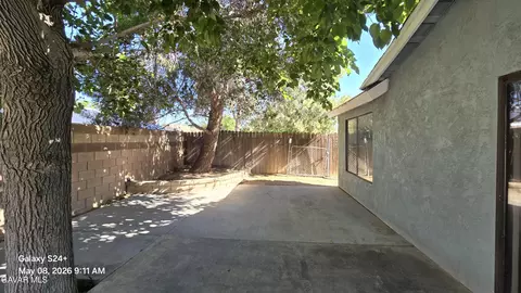 Exterior - 37007 Va Del Rio, Palmdale, CA 93550 photo 5 of 7