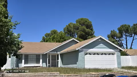 37007 Via Del Rio, Palmdale, CA 93550