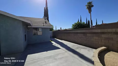 Exterior - 37007 Va Del Rio, Palmdale, CA 93550 photo 6 of 7