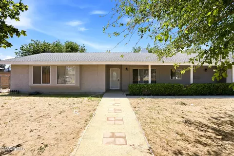 10344 Avenue R 10 E, Littlerock, CA 93543