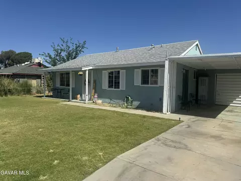 27179 Cote St, Boron, CA 93516