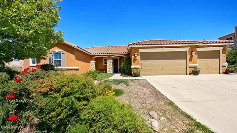 41630 Port Ave, Palmdale, CA 93551
