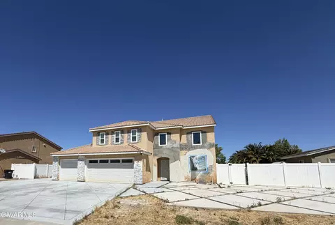 40046 Becky Ln, Palmdale, CA 93551